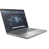 HP 16" ZBOOK 8 16 G1i B30HGES ULTRA 7 255H-96GB DDR5 RAM-1TB NVME-4GB RTX A500-W11 PRO thumbnail 6
