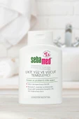SEBAMED LIKID YÜZ & VÜCUT 200 ML - 3
