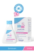 SEBAMED BEBE ŞAMPUANI 250 ML - 1