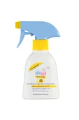 SEBAMED BABY SUN 50 SPR 200 ML - 1