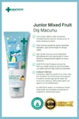DENTİSTE JUNIOR MACUN - 2