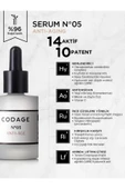 CODAGE NO 5 SERUM - 2