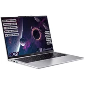 Aspire Lite I5-1334U 8 GB 512 GB SSD 16" ( 1920 x 1200) IPS Windows 11 Home NX.J23EY.001 thumbnail 2