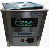 12LT. MERCURY ULTRASONIC CLEANER thumbnail 2