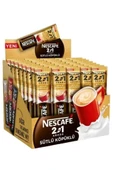 Nestle Nescafe 2ın1 Arada 48li Sütlü Köpüklü Milk Foamy 12571482 thumbnail 1