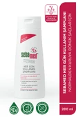 SEBAMED HERGÜN ŞAMPUAN 200 ML - 1