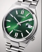 Citizen NJ0200-50X Tsuyosa Otomatik Unisex Kol Saati thumbnail 3