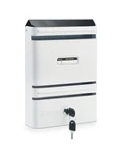 SGS POSTA KUTUSU METAL - 1