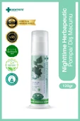 DENTİSTE PLUS WHİTE 120 GR POMPALI - 1