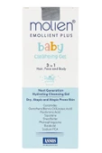 MOLİEN BABY CLEANSING GEL 3 İN 1 - 1