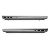 HP 16" ZBOOK 8 16 G1i B30HGES ULTRA 7 255H-32GB DDR5 RAM-2TB NVME-4GB RTX A500-W11 PRO thumbnail 5
