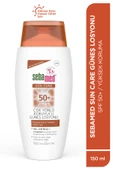SEBAMED SUN LOS FK-50+ 150 ML - 1