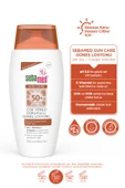 SEBAMED SUN LOS FK-50+ 150 ML - 3