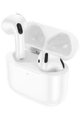 Hoco. EW84 BT 5.4 TWS Bluetooth Kablosuz Kulaklık - Beyaz thumbnail 9