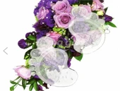 Ayakkabı İçi Ayak Kaydırmaz Dolgulu Rahat Silikon Pedi Tabanlığı (5361) thumbnail 1