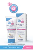 SEBAMED BEBE PIŞIK KREMI 100 ML - 1