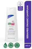 SEBAMED SAMP REPAIR 200 ML - 1