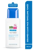 SEBAMED CLEAR FACE TEMZ YUZ TONIK - 1