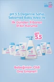 SEBAMED BEBE ŞAMPUANI 250 ML - 8
