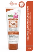 SEBAMED SUN GÜNEŞ KREMI SPF50+ 75ML - 1