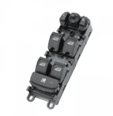 LAND ROVER LR2 FREELANDER 2 SOL DÖRTLÜ CAM DÜĞMESİ ANAHTARI 2009-2015 thumbnail 1