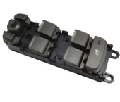 RANGE ROVER EVOQUE SOL DÖRTLÜ CAM DÜĞMESİ ANAHTARI 2011-2018 thumbnail 1