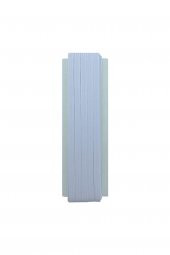 10mm Yassı Lateks Lastik/10 Metre Bel, Paça ve Don Lastiği - 5