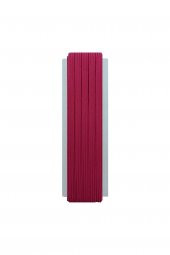 10mm Yassı Lateks Lastik/10 Metre Bel, Paça ve Don Lastiği - 9