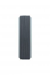10mm Yassı Lateks Lastik/10 Metre Bel, Paça ve Don Lastiği - 11