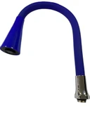 Ennalbur Mavi Kubar Boru Konik Kafalı thumbnail 2