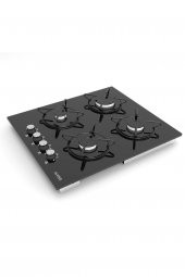 ALVEUS BAKER SİYAH 3LÜ ANKASTRE SET YENİ (F17-GLS640-MFA627) - 3