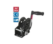 Jun Kaung JK06162  Irgat Kollu El Vinci 727 Kg thumbnail 2