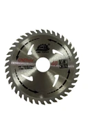 CMC 4180 Elmas Daire Testere 115X22,2 mm 40 Diş thumbnail 1