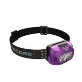 NITECORE NU33 700 LUMEN KAFA FENERI thumbnail 2