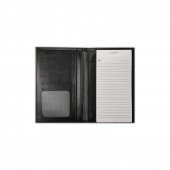 Seyhan Kişiye Özel Rütbeli Kara Kuvvetleri Kalemlikli Not Defteri Cüzdan thumbnail 2