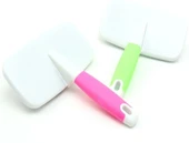 Evcil Hayvanlar İçin Telli Fırça  Ve Tarak Seti thumbnail 5