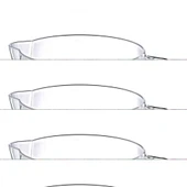 Ölçü Ve Hamur Kabı 500 Ml - Silikon Sap thumbnail 1