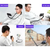 Boyun Telefon Tutucu ( Video Ve Görüntülü Görüşme) thumbnail 4