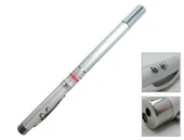 Uzayabilen Lazer Pointer Sunum Kalemi -mıknatıs Uçlu thumbnail 1