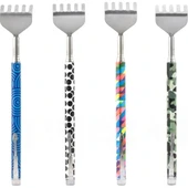 Metal Teleskobik Sırt Kaşıyıcı thumbnail 1