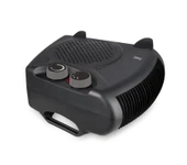 Raks PF20 Black Fanlı Isıtıcı 2000W thumbnail 3