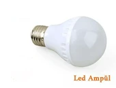 15w Enerji Tasarruflu Led Ampul ( 3 Adet ) thumbnail 1