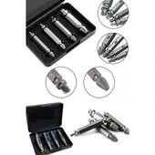 Hasar Görmüş Vida Çıkarıcı 4 Farklı Uç thumbnail 1