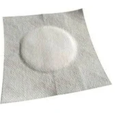 Hacamat Bandı - Pedli Flaster - 100 Adet thumbnail 1