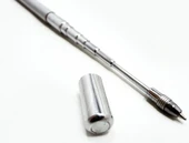 Uzayabilen Lazer Pointer Sunum Kalemi -mıknatıs Uçlu thumbnail 2