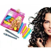 Saç Bigudisi Magic Leverage - Bukle Yapıcı Aparatlar thumbnail 2