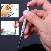 16 Parça Hassas Tornavida Seti Saatçi Ve Telefoncu Tornavidası thumbnail 4