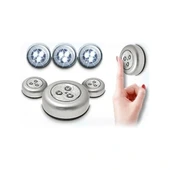 Çadır Lambası Dokunmatik Stick Lamba - Piller Dahildir thumbnail 2