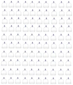 Hacamat Kupası - 7 Numara (100 Tane) thumbnail 1