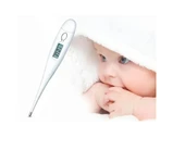 Dijital Ateş Ölçer Termometre thumbnail 1